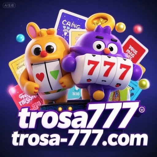 Logo trosa777